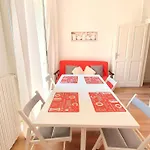 Un Faro Nel Mare - Casa Vacanze Bari