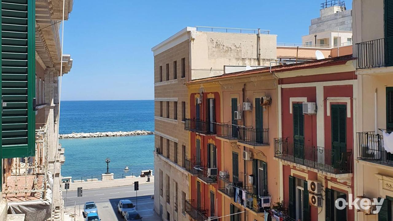Un Faro Nel Mare - Casa Vacanze Appartamento Bari