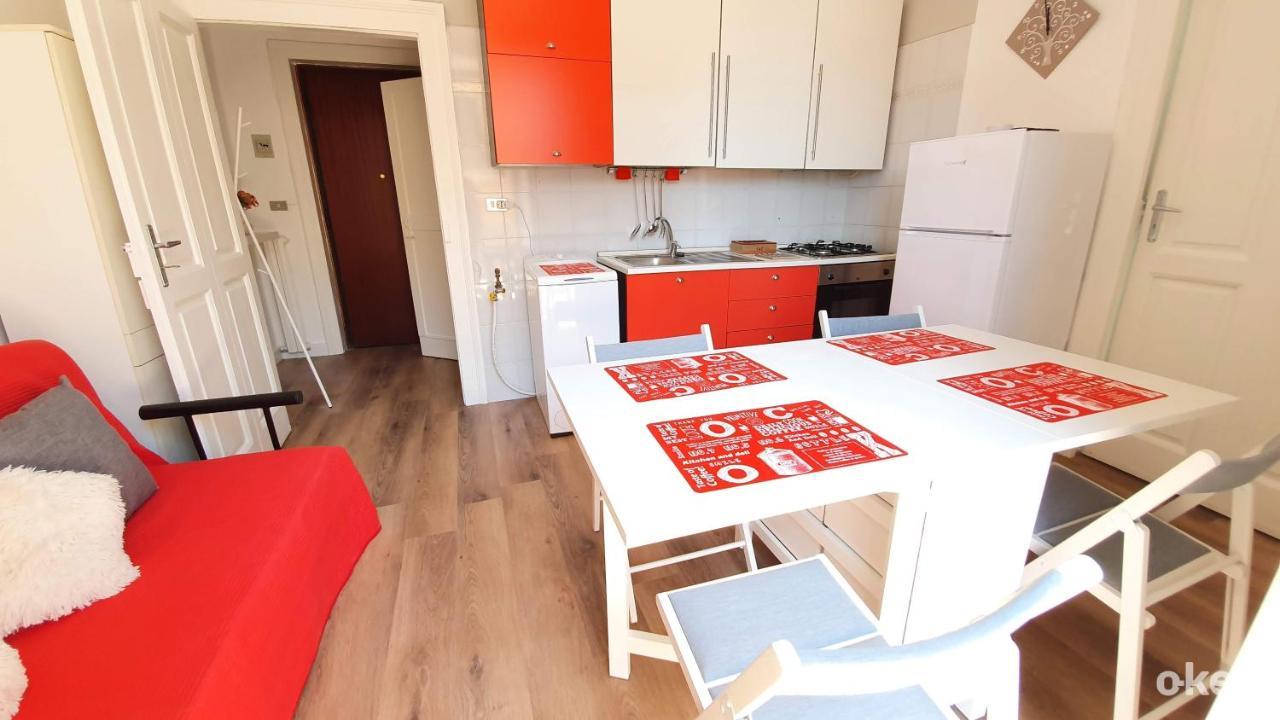 Appartamento Un Faro Nel Mare - Casa Vacanze Bari